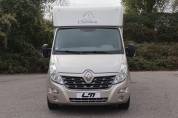 VL CHARDRON  RENAULT MASTER 5P BOITE AUTO 150CH