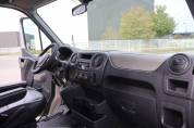 VL CHARDRON  RENAULT MASTER 5P BOITE AUTO 150CH