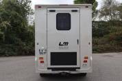 VL CHARDRON  RENAULT MASTER 5P BOITE AUTO 150CH