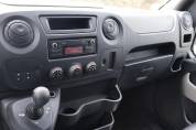 VL CHARDRON  RENAULT MASTER 5P BOITE AUTO 150CH