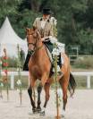 A VENDRE CHEHAD BEL ORIENT (CARDERO CHAMPS ELYSEES&deg;