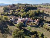 Habitation, batiments agricoles et foncier agricole