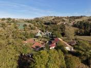 Habitation, batiments agricoles et foncier agricole