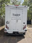 &Agrave; vendre Renault Master 2 chevaux 
