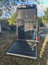 Van 1,5 chevaux Cheval Libert&eacute; Gold One Aluline