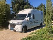 170cv/2020/cab 5places/20728km/stalles/57800ht