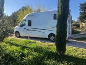 170cv/2020/cab 5places/20728km/stalles/57800ht