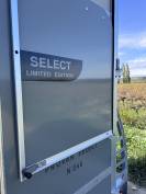 FAUTRAS PROVAN SELECT