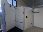 &Agrave; vendre - Renault Master 2.8 dTi - Camion VL 2 chevaux
