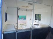 &Agrave; vendre - Renault Master 2.8 dTi - Camion VL 2 chevaux