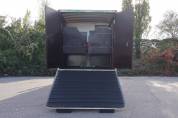 SCANIA P.310 3 CHEVAUX + HOME CAR 