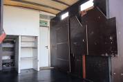 SCANIA P.310 3 CHEVAUX + HOME CAR 