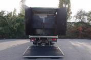 SCANIA P.310 3 CHEVAUX + HOME CAR 