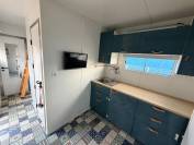 SCANIA P.310 3 CHEVAUX + HOME CAR 