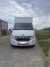 Camion VL 2 Chevaux Renault Master