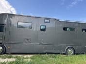 PL Man 5 chevaux 
