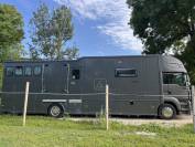 PL Man 5 chevaux 