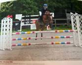 Ponette de sport 