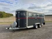 Fautras Oblic +4 