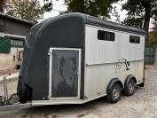 VAN Cheval libert&eacute; OPTIMAX 5 places 