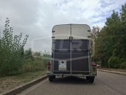 VAN OCCASION &ndash; IFOR WILLIAMS &ndash; 2 PLACES &ndash; HB 505 &ndash; 1998