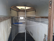 VAN OCCASION &ndash; IFOR WILLIAMS &ndash; 2 PLACES &ndash; HB 505 &ndash; 1998