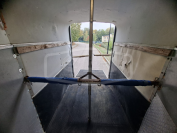 VAN OCCASION &ndash; IFOR WILLIAMS &ndash; 2 PLACES &ndash; HB 505 &ndash; 1998
