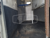 VAN OCCASION &ndash; IFOR WILLIAMS &ndash; 2 PLACES &ndash; HB 505 &ndash; 1998