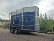 VAN OCCASION &ndash; IFOR WILLIAMS &ndash; 2 PLACES &ndash; HB 505 &ndash; 1998