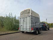 VAN OCCASION &ndash; CHEVAL LIBERTE &ndash; 2 PLACES &ndash; 2000 RK &ndash; 2008