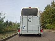 VAN OCCASION &ndash; CHEVAL LIBERTE &ndash; 2 PLACES &ndash; 2000 RK &ndash; 2008