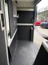 RENAULT MASTER III HORSEBOX STX
