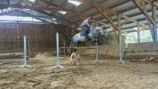 VENDS PONETTE CSO, 6 ANS