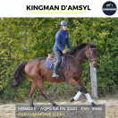 KINGMAN D'ASMYL