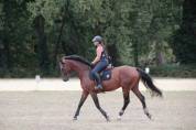 5 ans petit fils de Casall