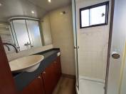 Camion per Cavalli Mercedes KRISMAR 2009 Occasione