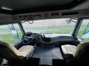 Camion per Cavalli Mercedes KRISMAR 2009 Occasione