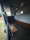 VAN OBLIQUE 4 PLACES IFOR WILLIAMS HB610-2019