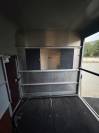 VAN OBLIQUE 4 PLACES IFOR WILLIAMS HB610-2019