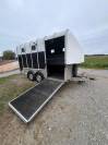 VAN OBLIQUE 4 PLACES IFOR WILLIAMS HB610-2019