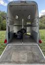 Van chevaux 2 places 