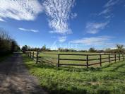 Centre d'entrainement trotteur - Pays d'Auge