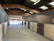 Centre d'entrainement trotteur - Pays d'Auge