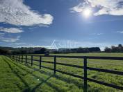 Centre d'entrainement trotteur - Pays d'Auge