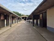 Equestrian property  Val-d'Oise