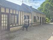 Equestrian property  Val-d'Oise