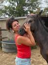 Foal m&acirc;le orient&eacute; CCE CSO