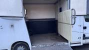 Camion Renault Master VL 2 places