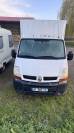 Camion Renault Master VL 2 places