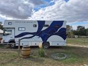 Camion 4 places + home car 